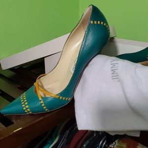 Jimmy Choo Pumps